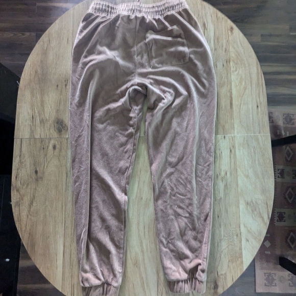 Simons Le 31 corduroy joggers (M) - Picture 2 of 3